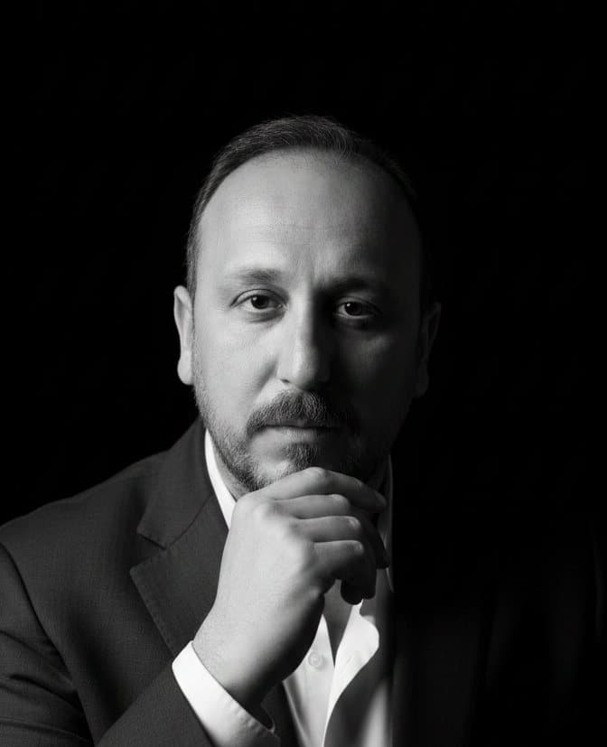 Hayrettin Şendil